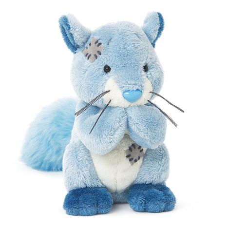 4" Pippa the Chipmunk My Blue Nose Friend £5.00